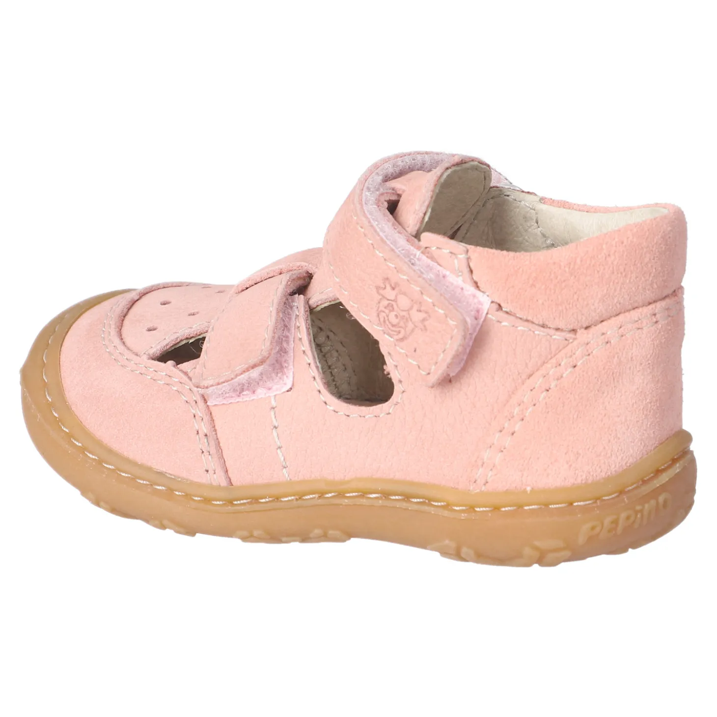 ENI - Lauflernschuhe pink
