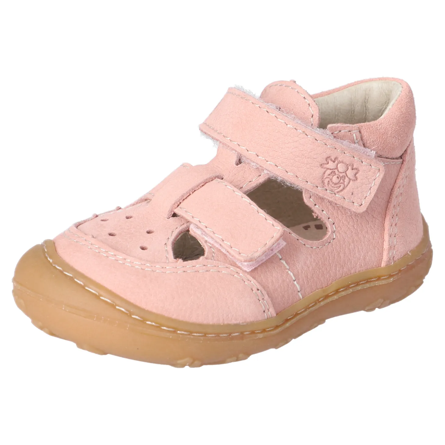 ENI - Lauflernschuhe pink