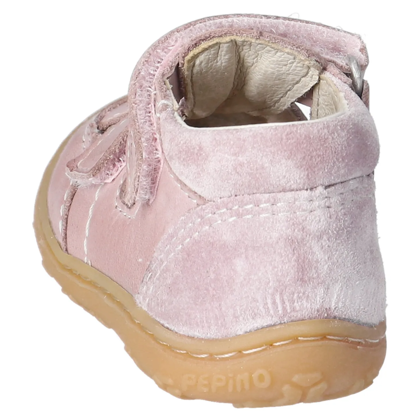 ENI - Lauflernschuhe pink