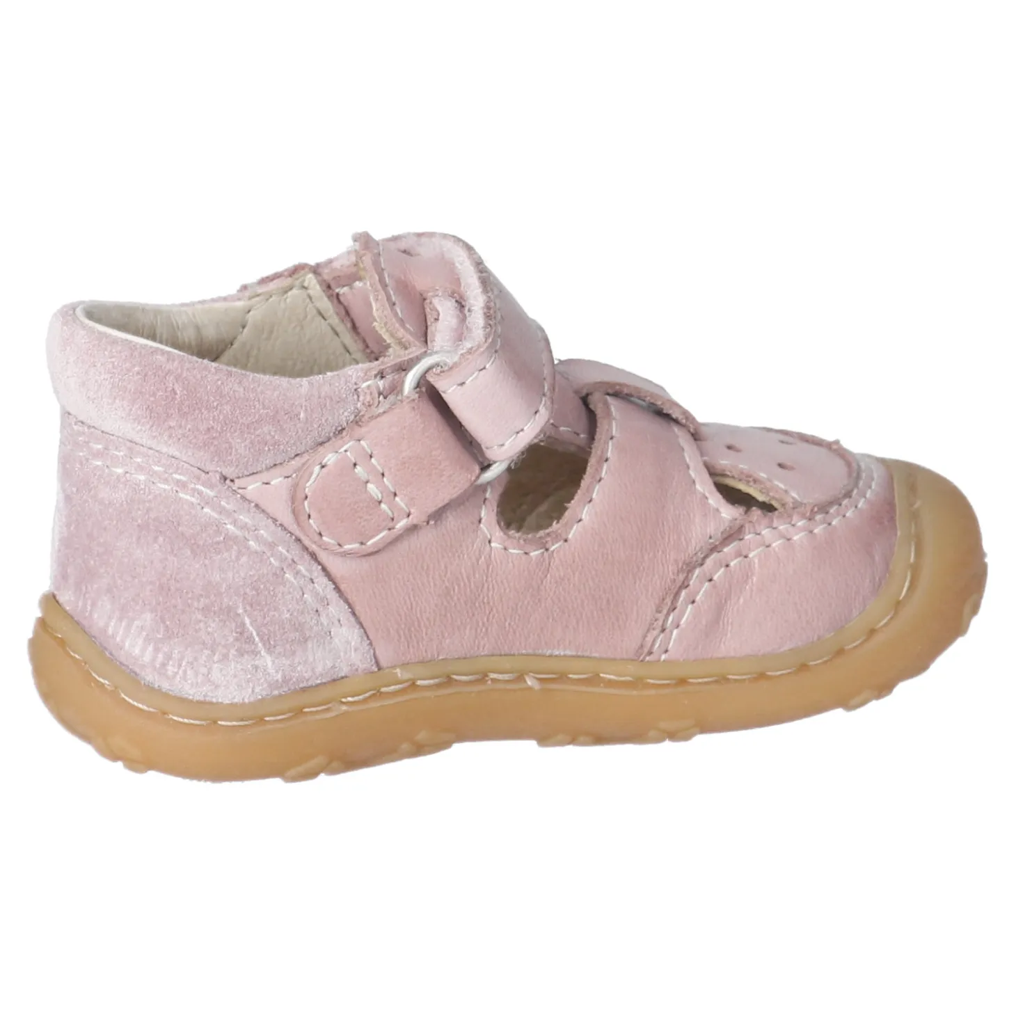 ENI - Lauflernschuhe pink