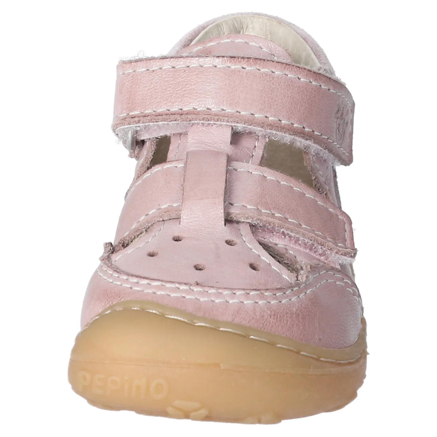 ENI - Lauflernschuhe pink