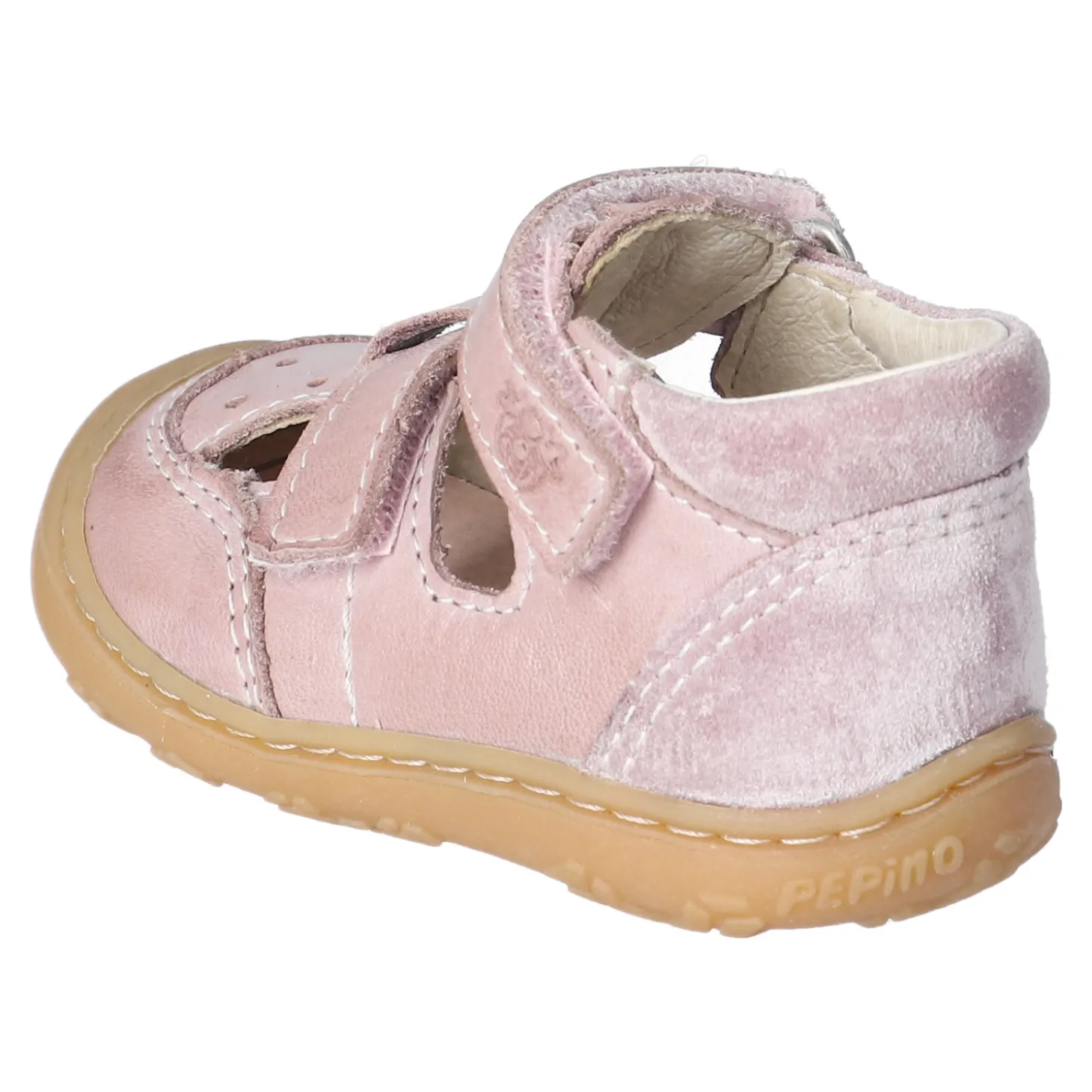 ENI - Lauflernschuhe pink