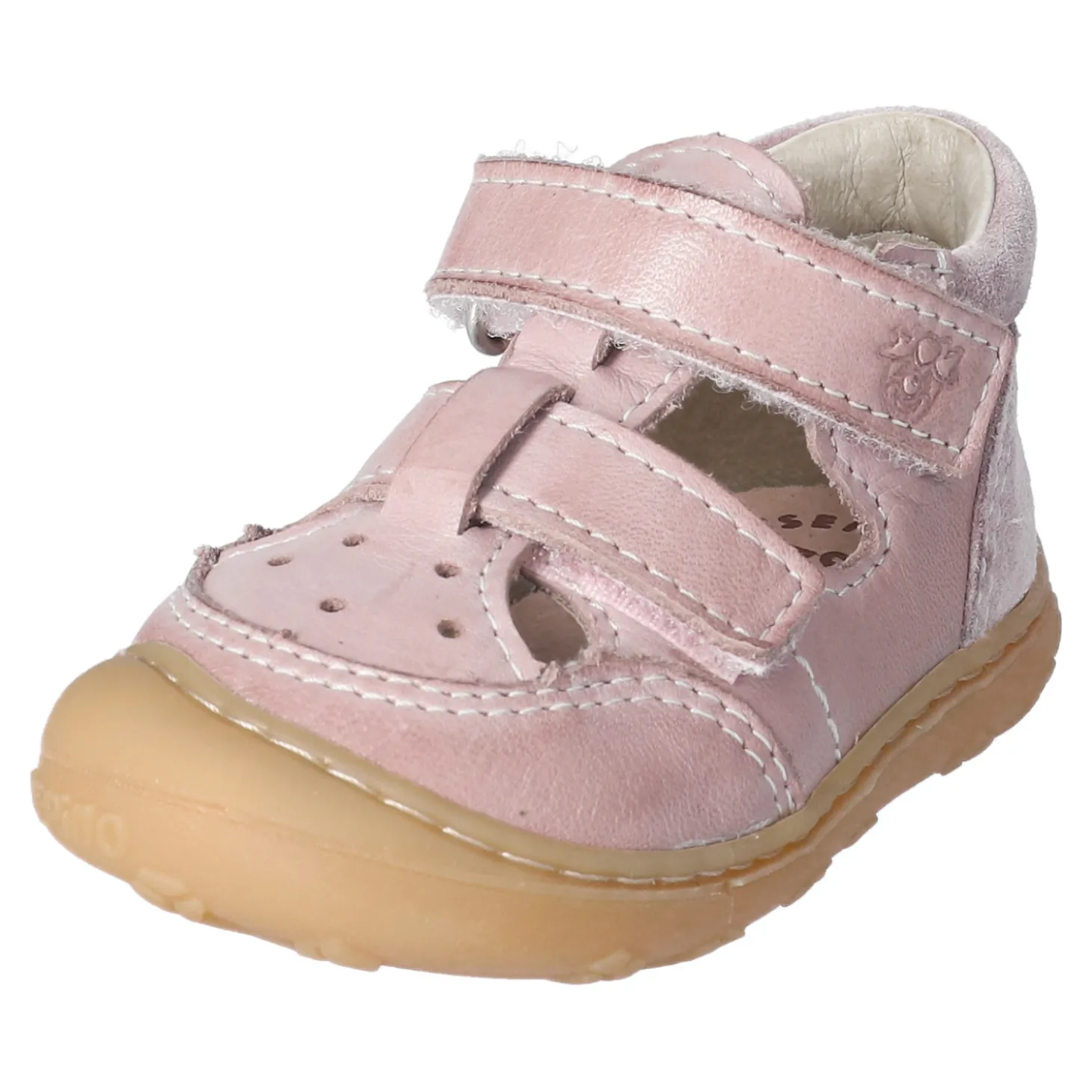 ENI - Lauflernschuhe pink