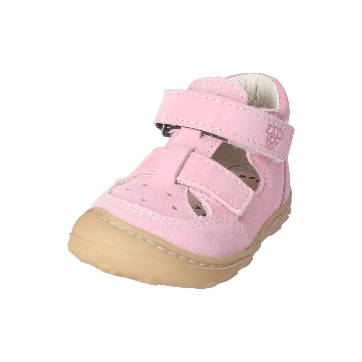 ENI - Lauflernschuhe pink