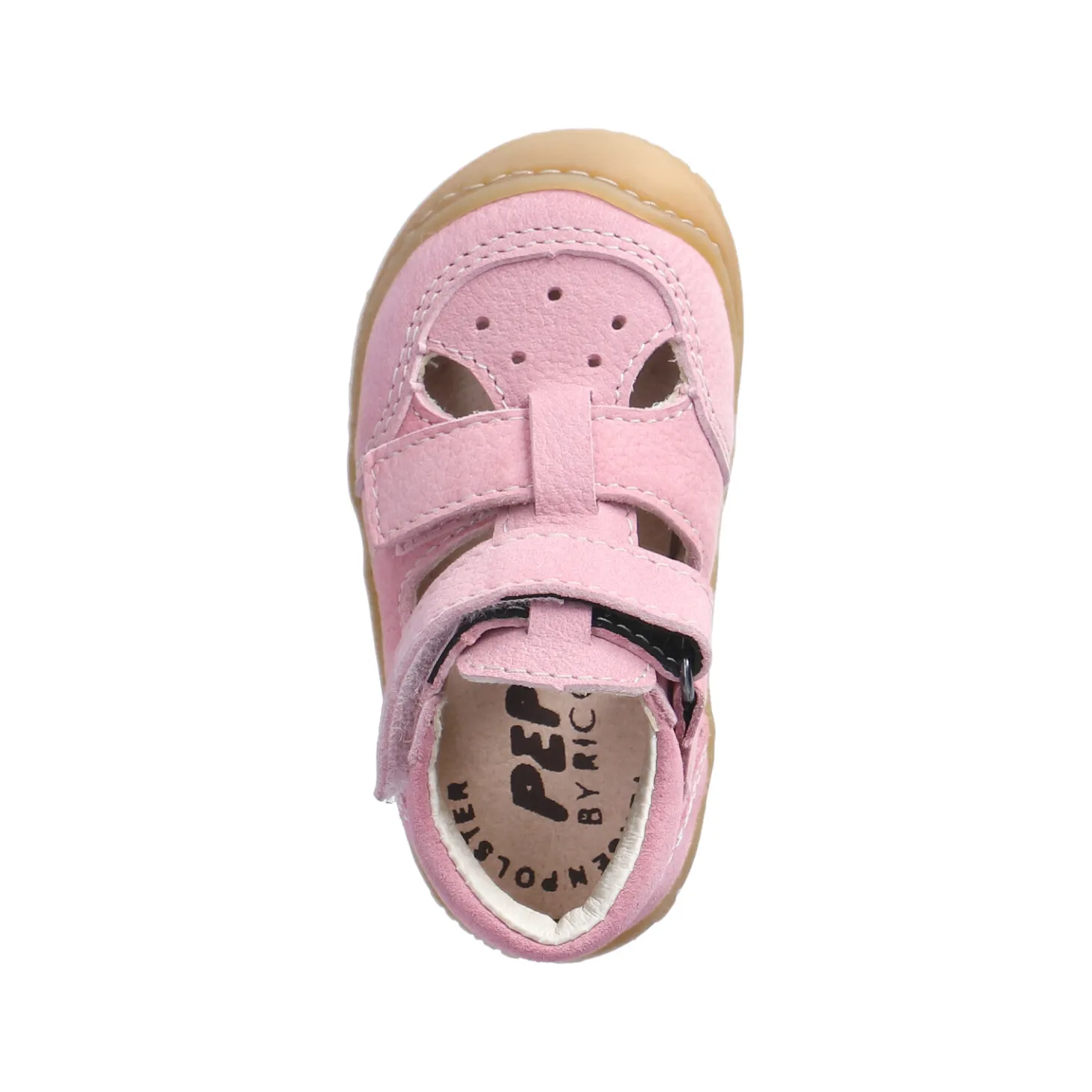 ENI - Lauflernschuhe pink