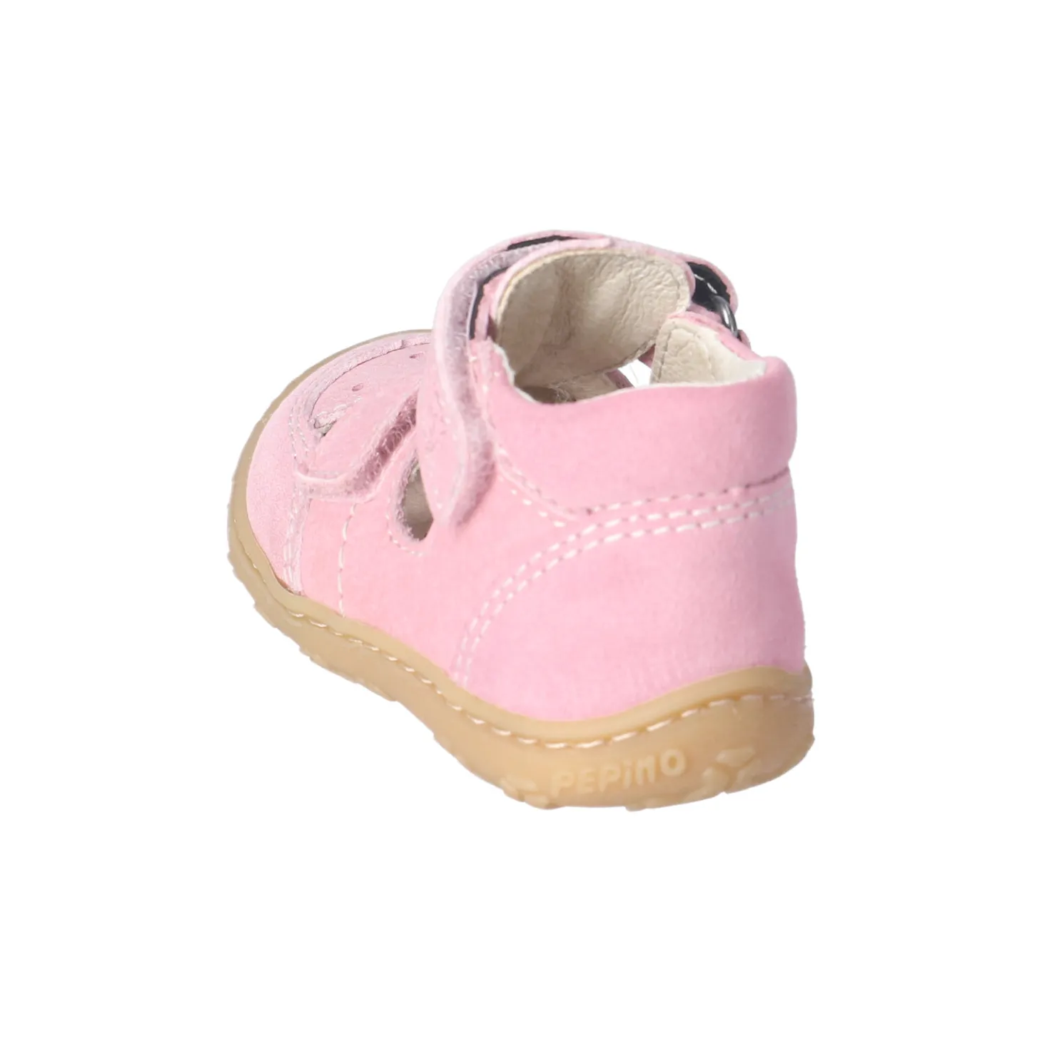 ENI - Lauflernschuhe pink