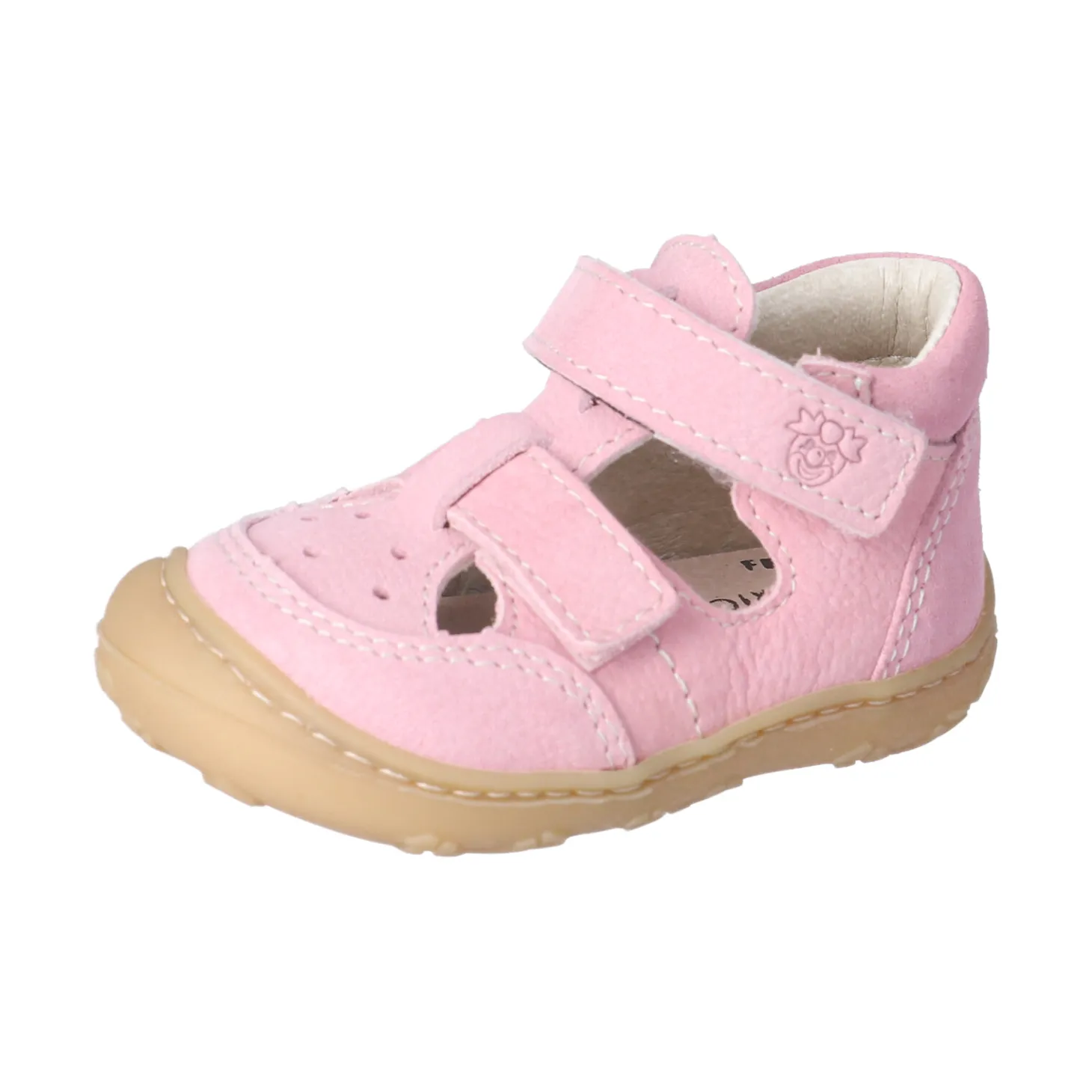 ENI - Lauflernschuhe pink