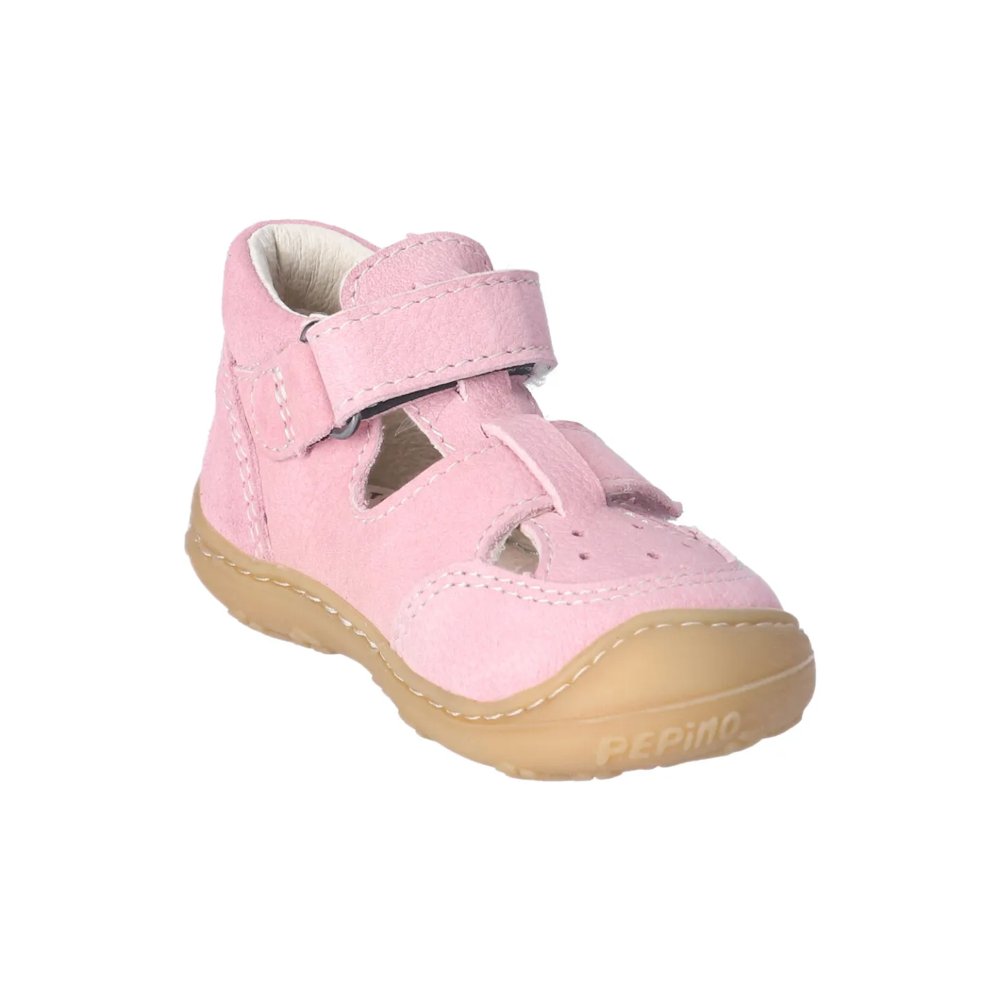 ENI - Lauflernschuhe pink