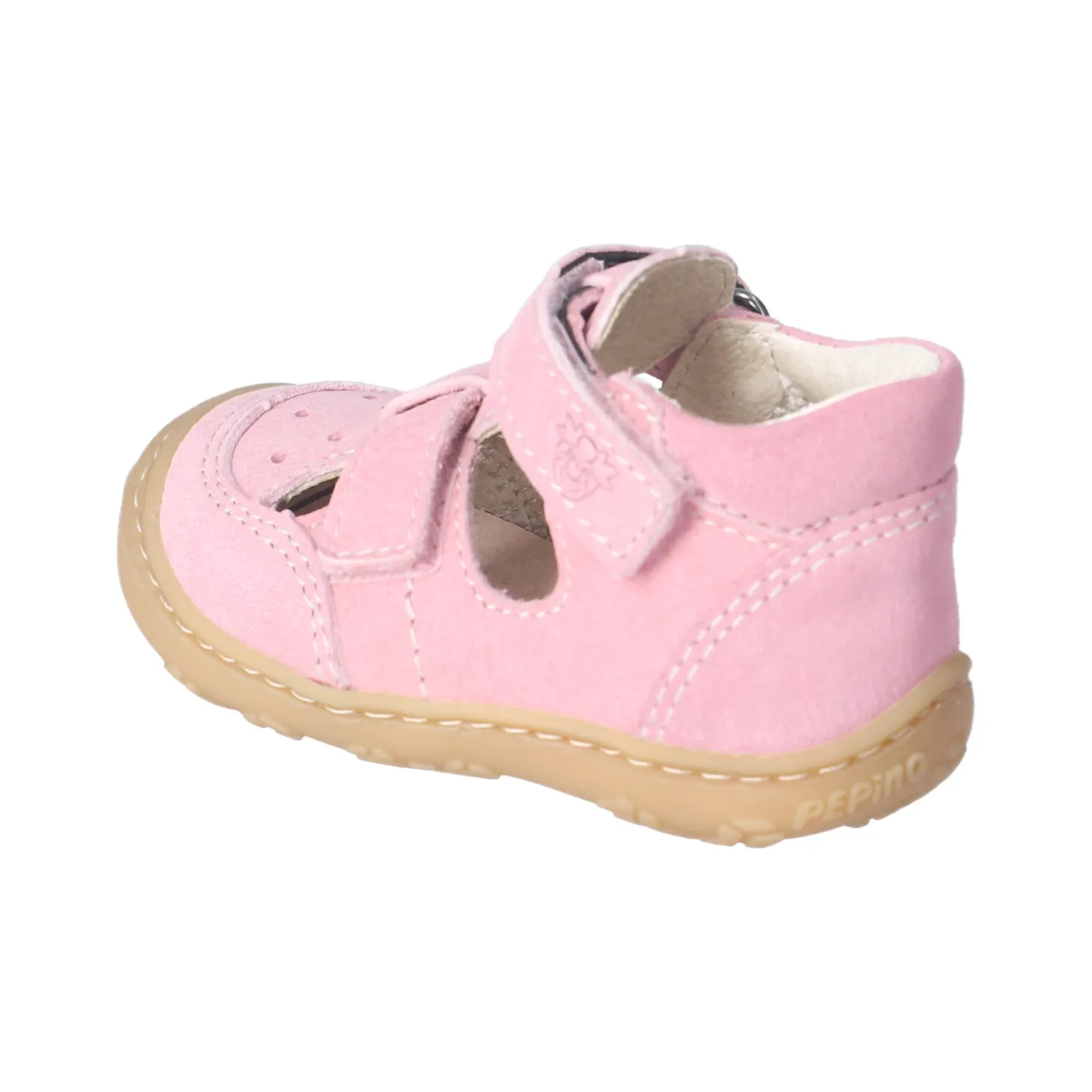 ENI - Lauflernschuhe pink