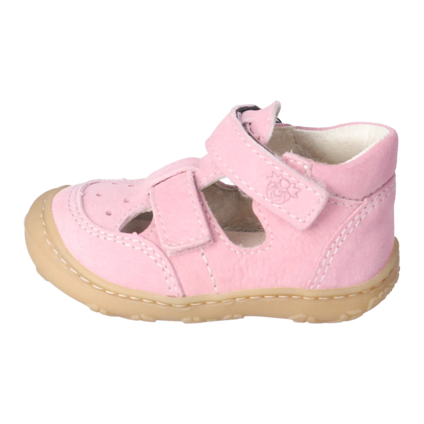 ENI - Lauflernschuhe pink