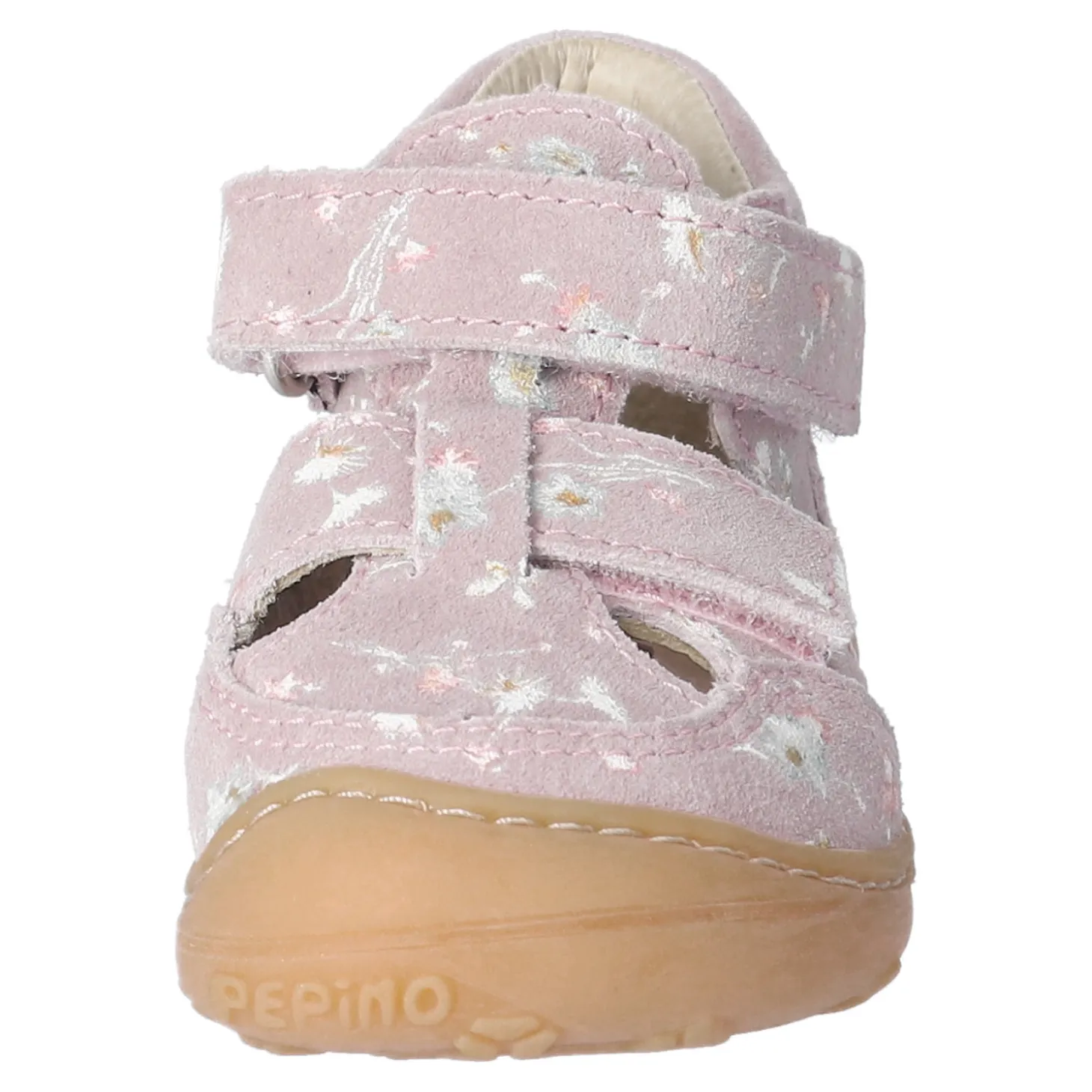ENI - Lauflernschuhe Rot