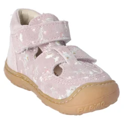 ENI - Lauflernschuhe Rot