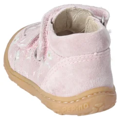 ENI - Lauflernschuhe Rot