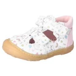 ENI - Lauflernschuhe Weiss