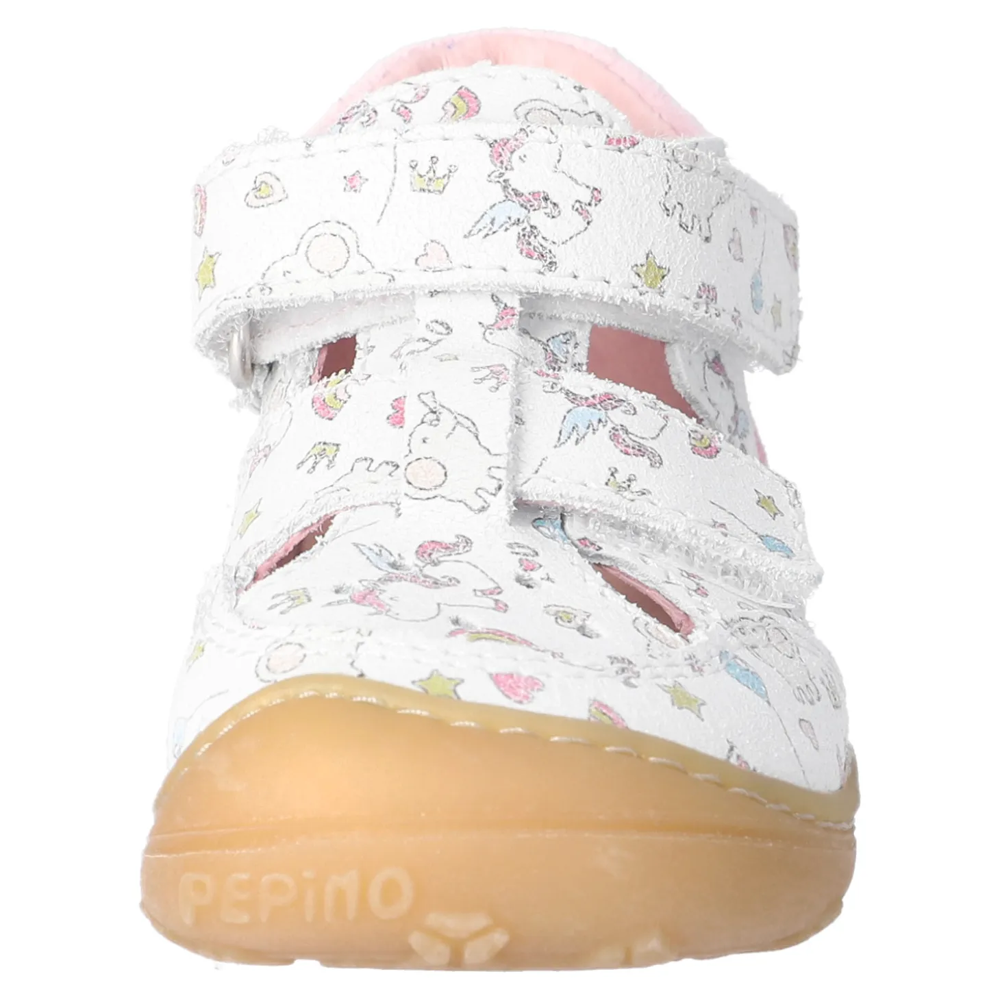 ENI - Lauflernschuhe Weiss