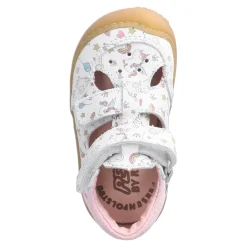 ENI - Lauflernschuhe Weiss