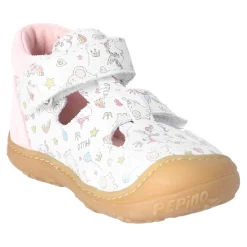 ENI - Lauflernschuhe Weiss