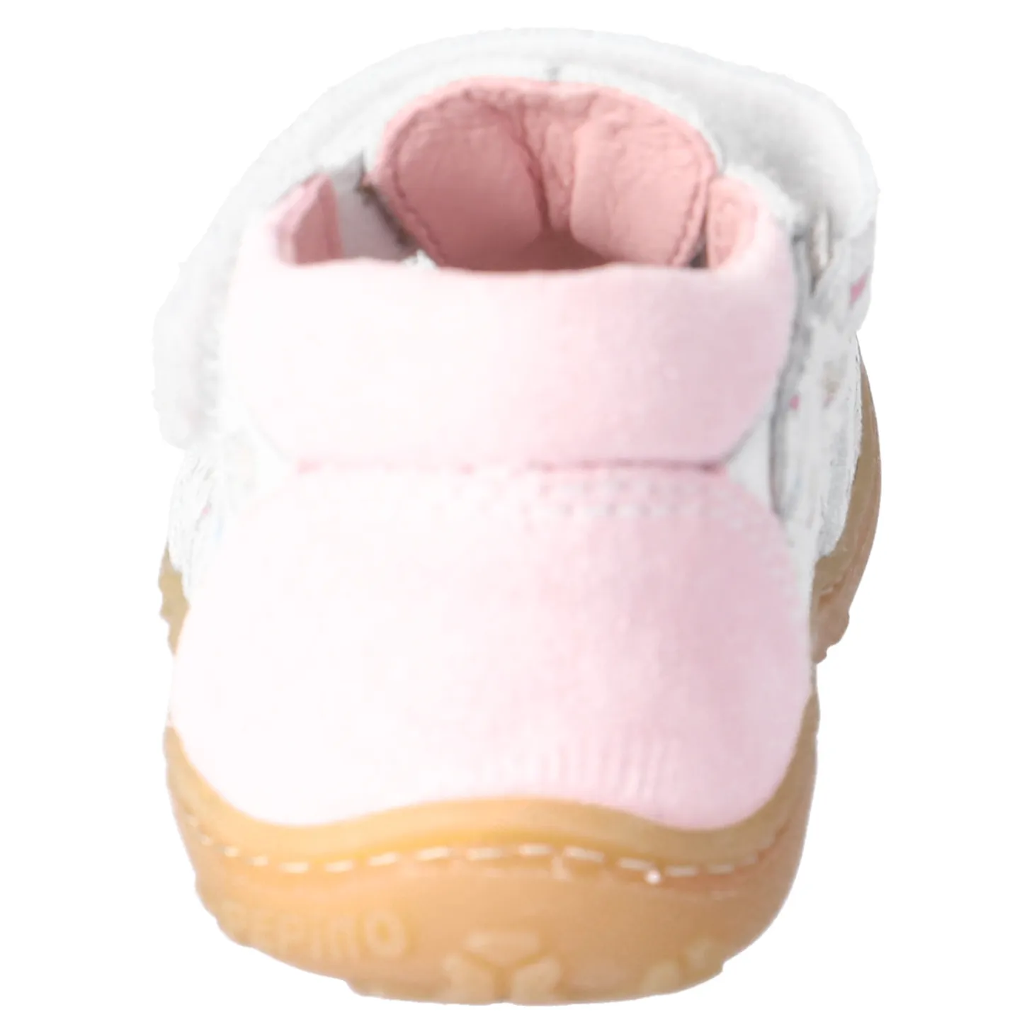 ENI - Lauflernschuhe Weiss