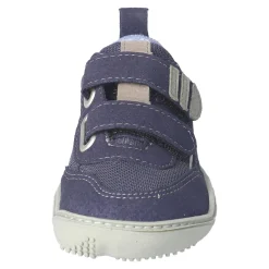 ERLE - Barfußschuhe Blau