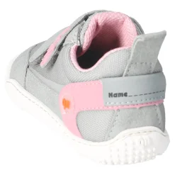 ERLE - Barfußschuhe Eukalyptus
