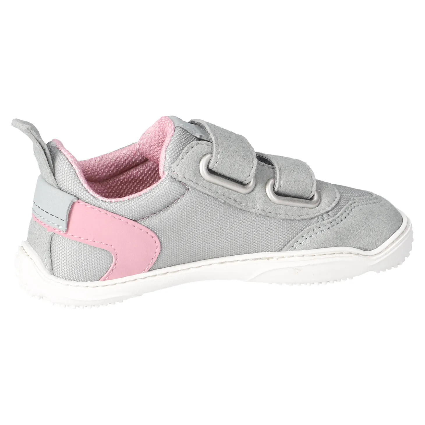 ERLE - Barfußschuhe Eukalyptus