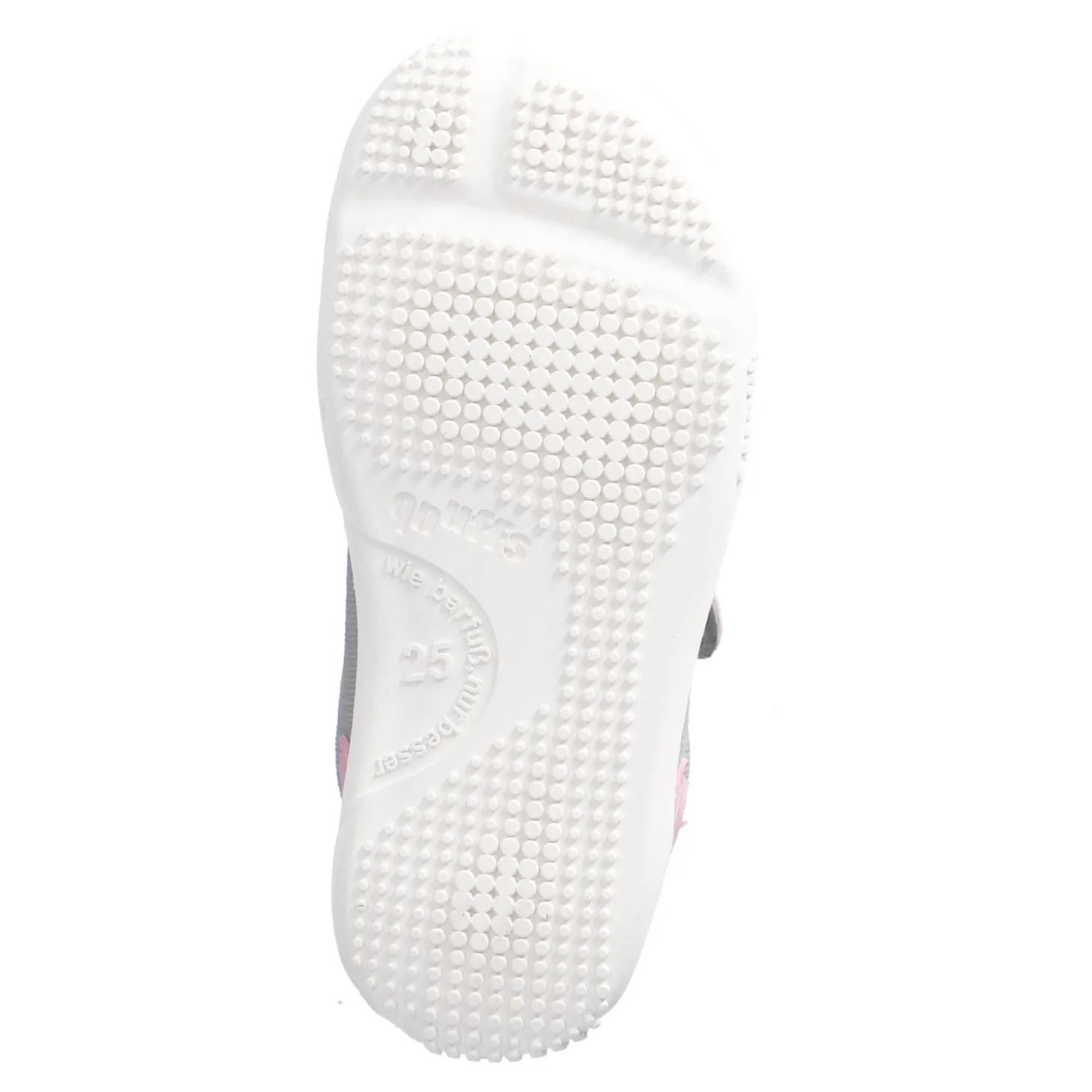 ERLE - Barfußschuhe Eukalyptus
