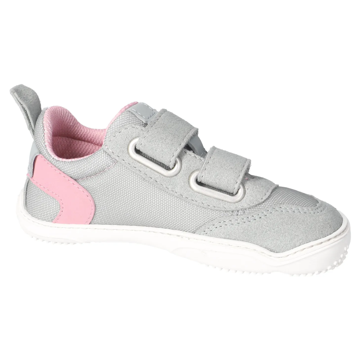 ERLE - Barfußschuhe Eukalyptus