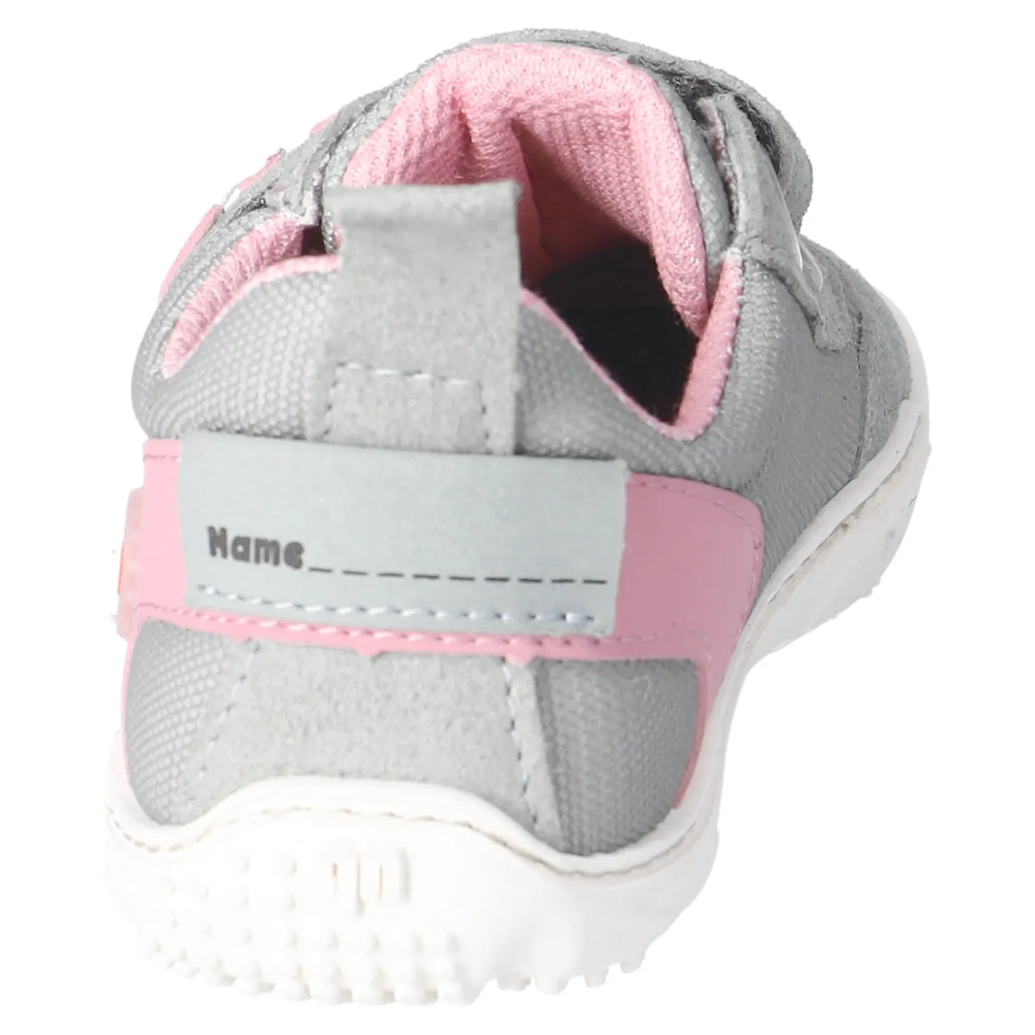 ERLE - Barfußschuhe Eukalyptus
