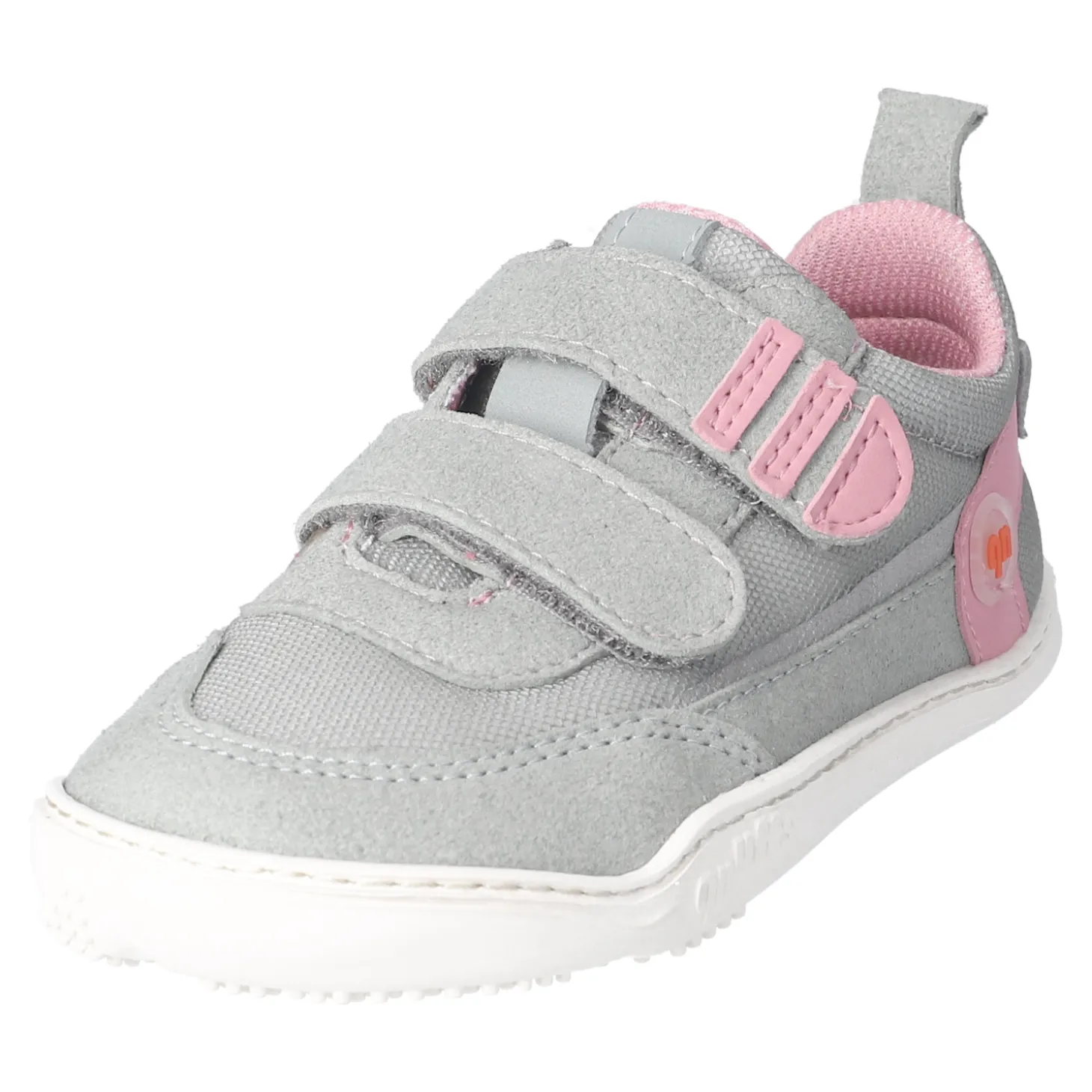 ERLE - Barfußschuhe Eukalyptus