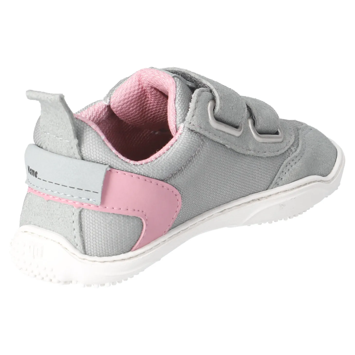 ERLE - Barfußschuhe Eukalyptus
