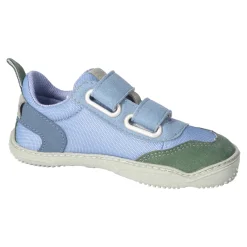 ERLE - Barfußschuhe Grün