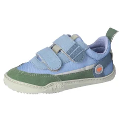 ERLE - Barfußschuhe Grün