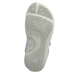 ERLE - Barfußschuhe Grün