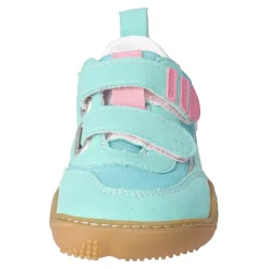 ERLE - Barfußschuhe türkis