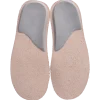 Ersatz Einlegesohle Leder für PEPINO Lauflernschuhe