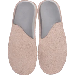 Ersatz Einlegesohle Leder für PEPINO Lauflernschuhe