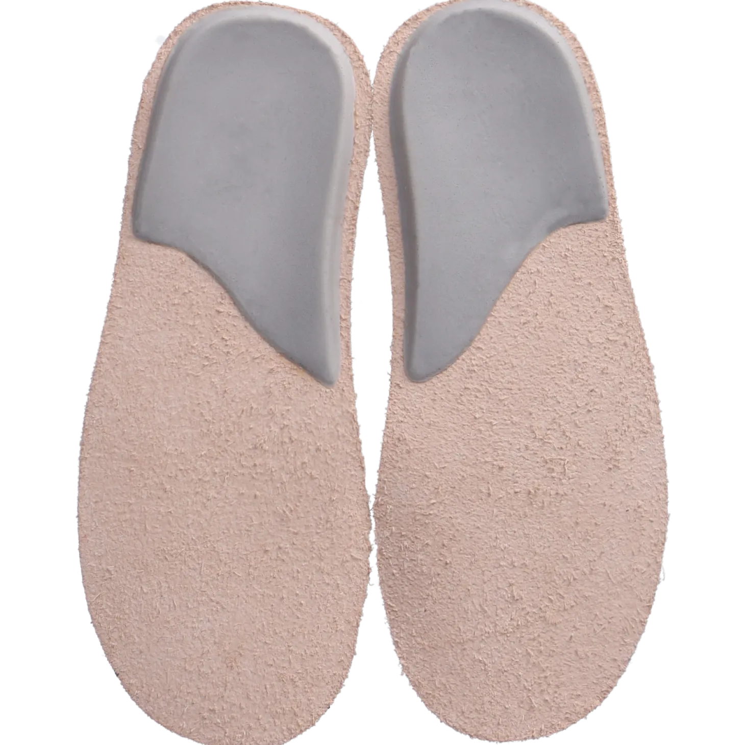 Ersatz Einlegesohle Leder für PEPINO Lauflernschuhe