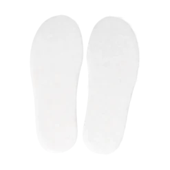 Ersatz Einlegesohle warm (beige) für gefütterte PEPINO Lauflernschuhe