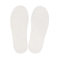 Ersatz Einlegesohle warm (beige) für gefütterte PEPINO Lauflernschuhe