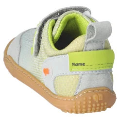 FICHTE - Barfußschuhe Blau