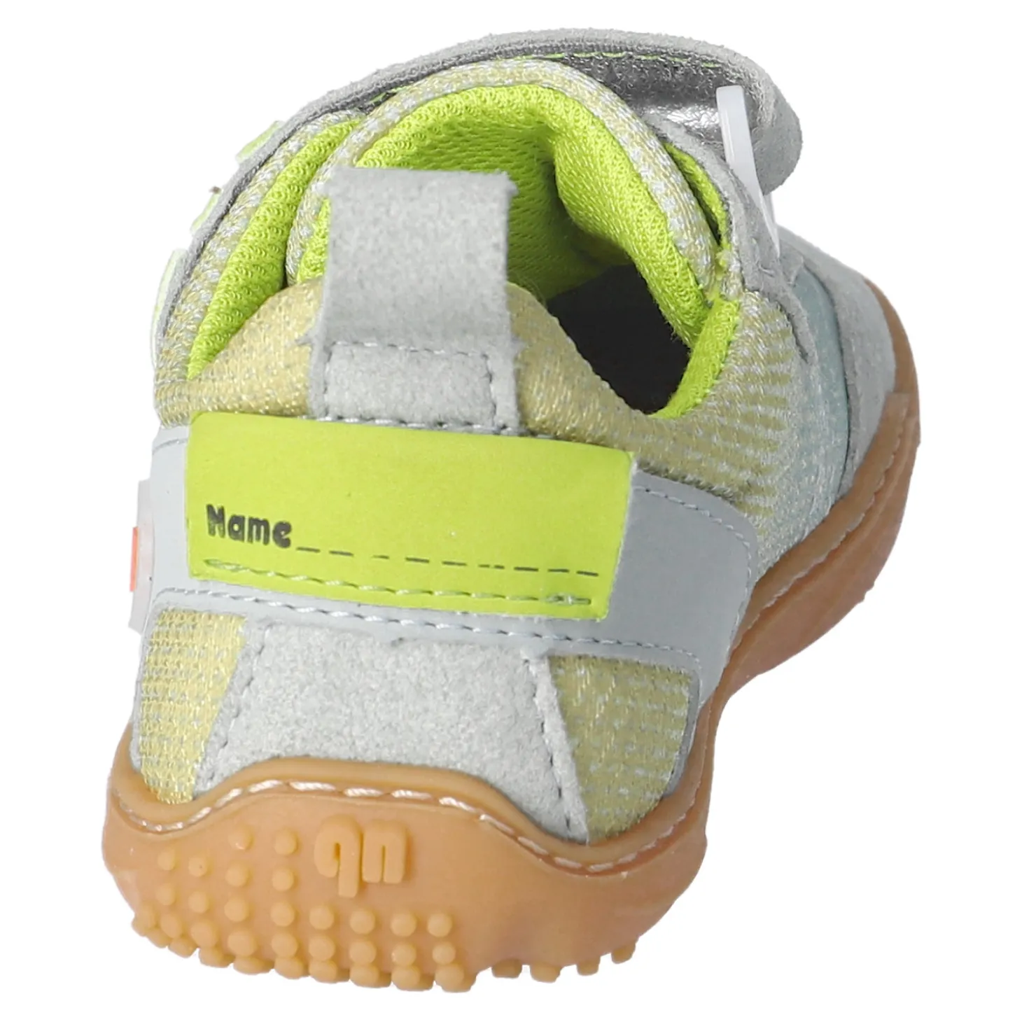 FICHTE - Barfußschuhe Blau