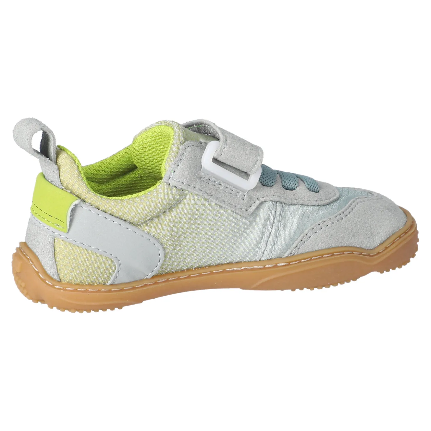 FICHTE - Barfußschuhe Blau