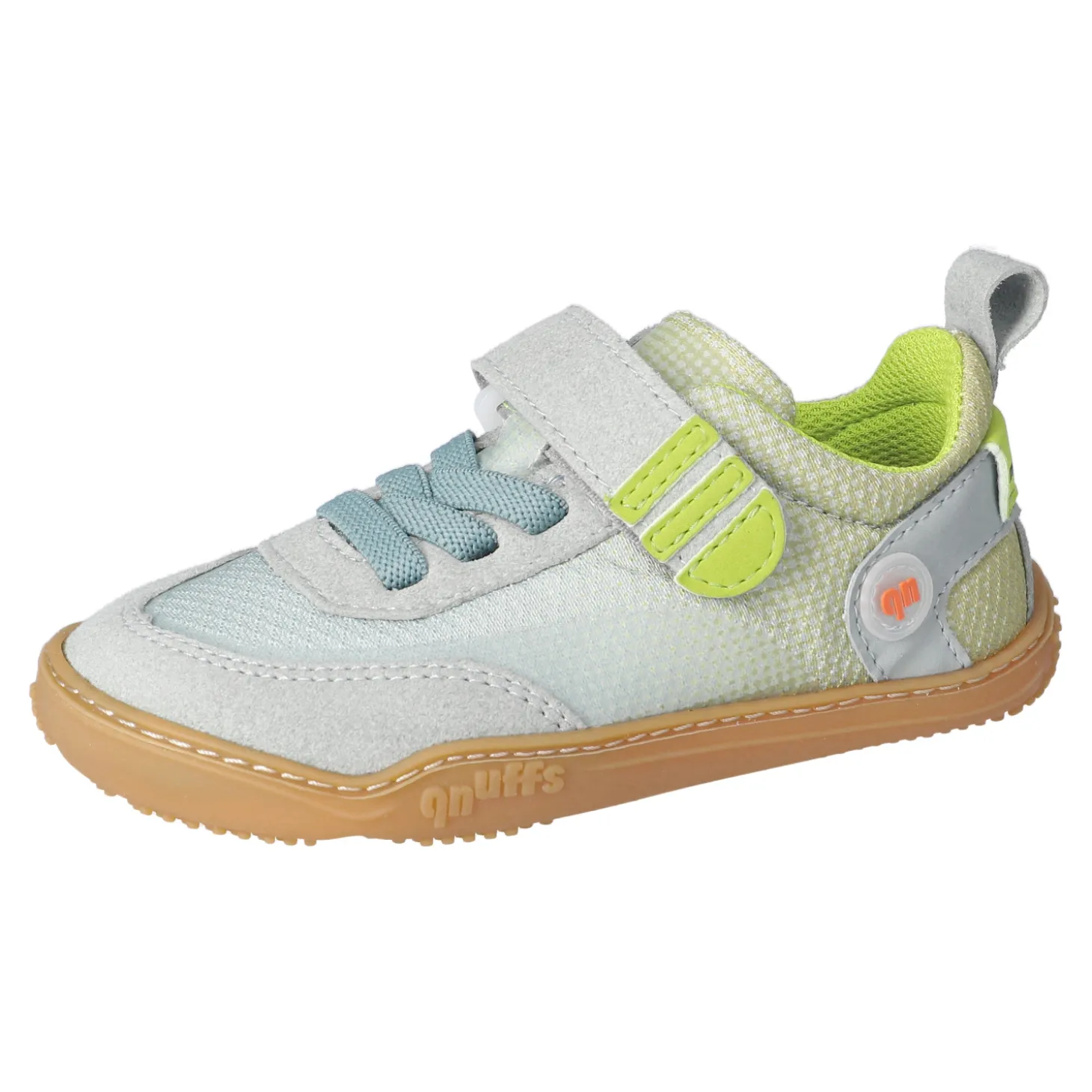 FICHTE - Barfußschuhe Blau