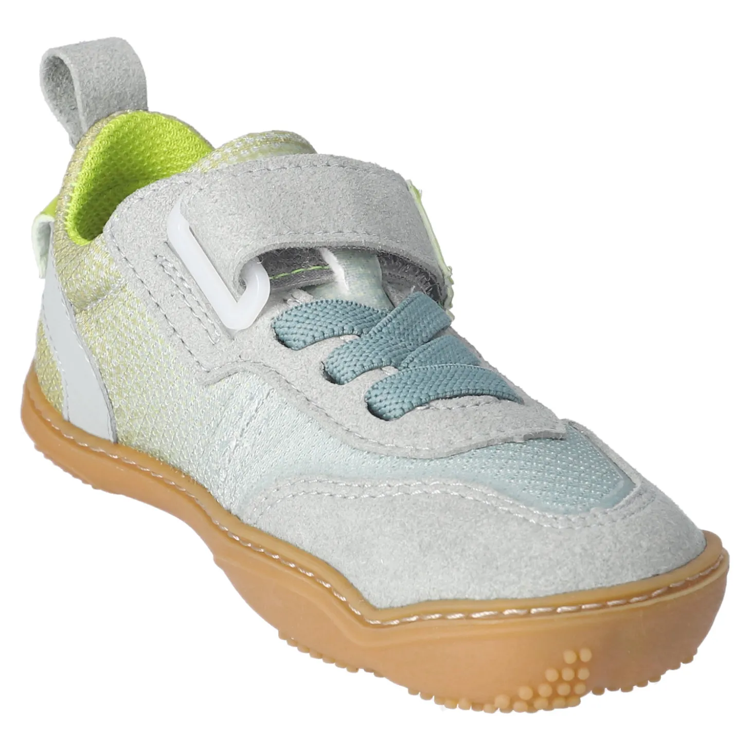 FICHTE - Barfußschuhe Blau