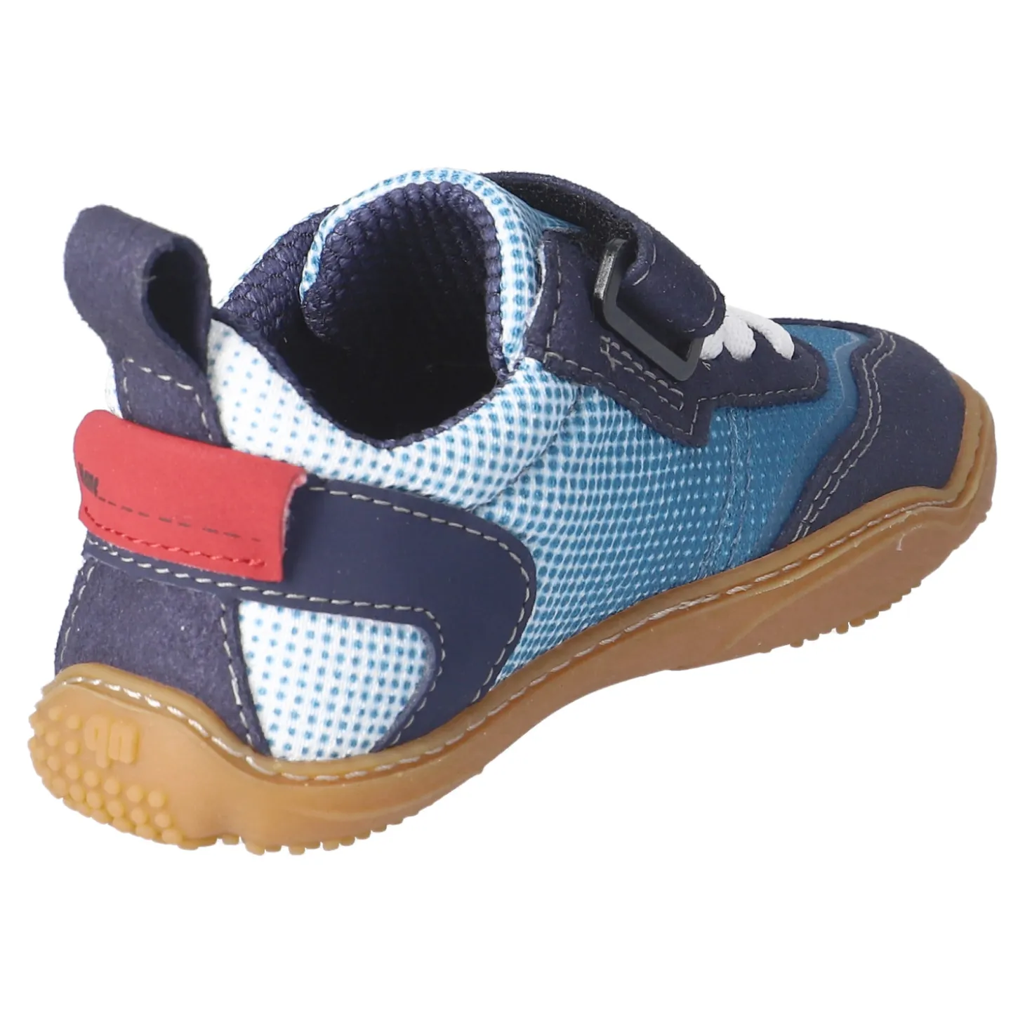 FICHTE - Barfußschuhe Blau