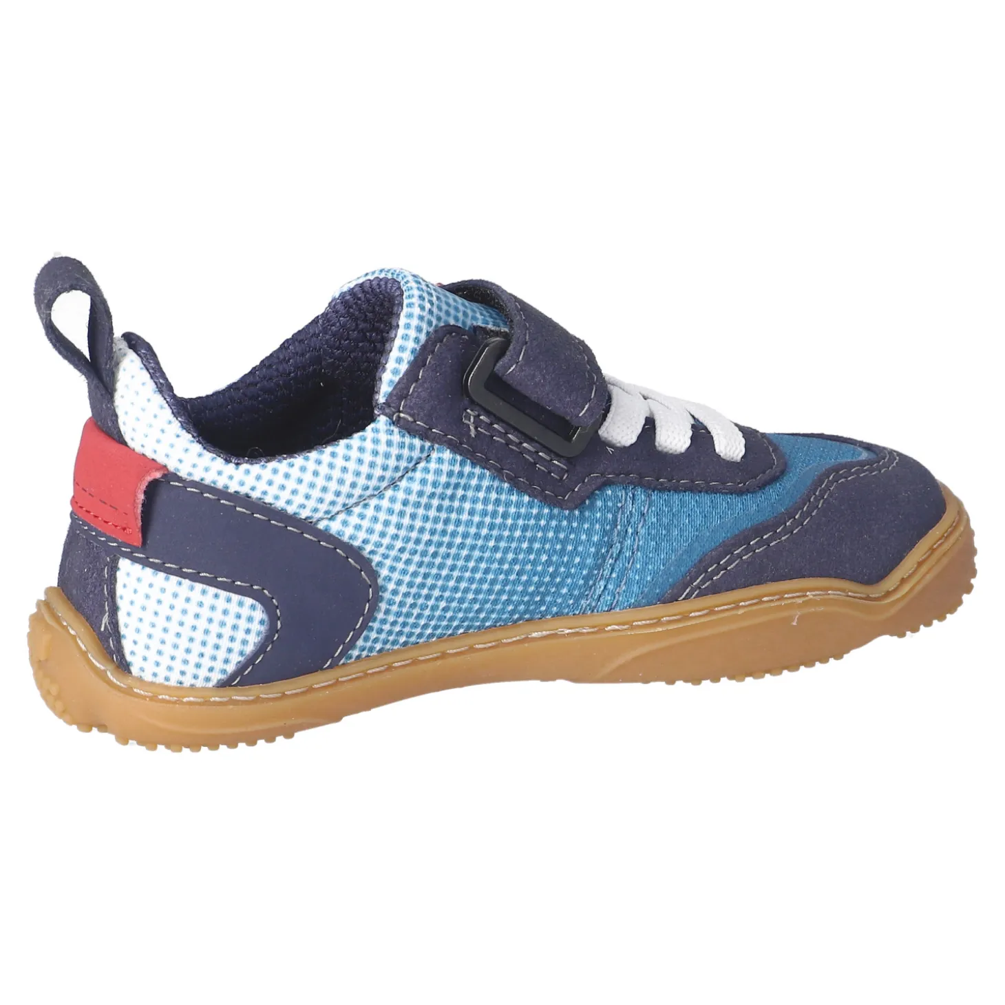 FICHTE - Barfußschuhe Blau