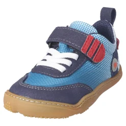 FICHTE - Barfußschuhe Blau