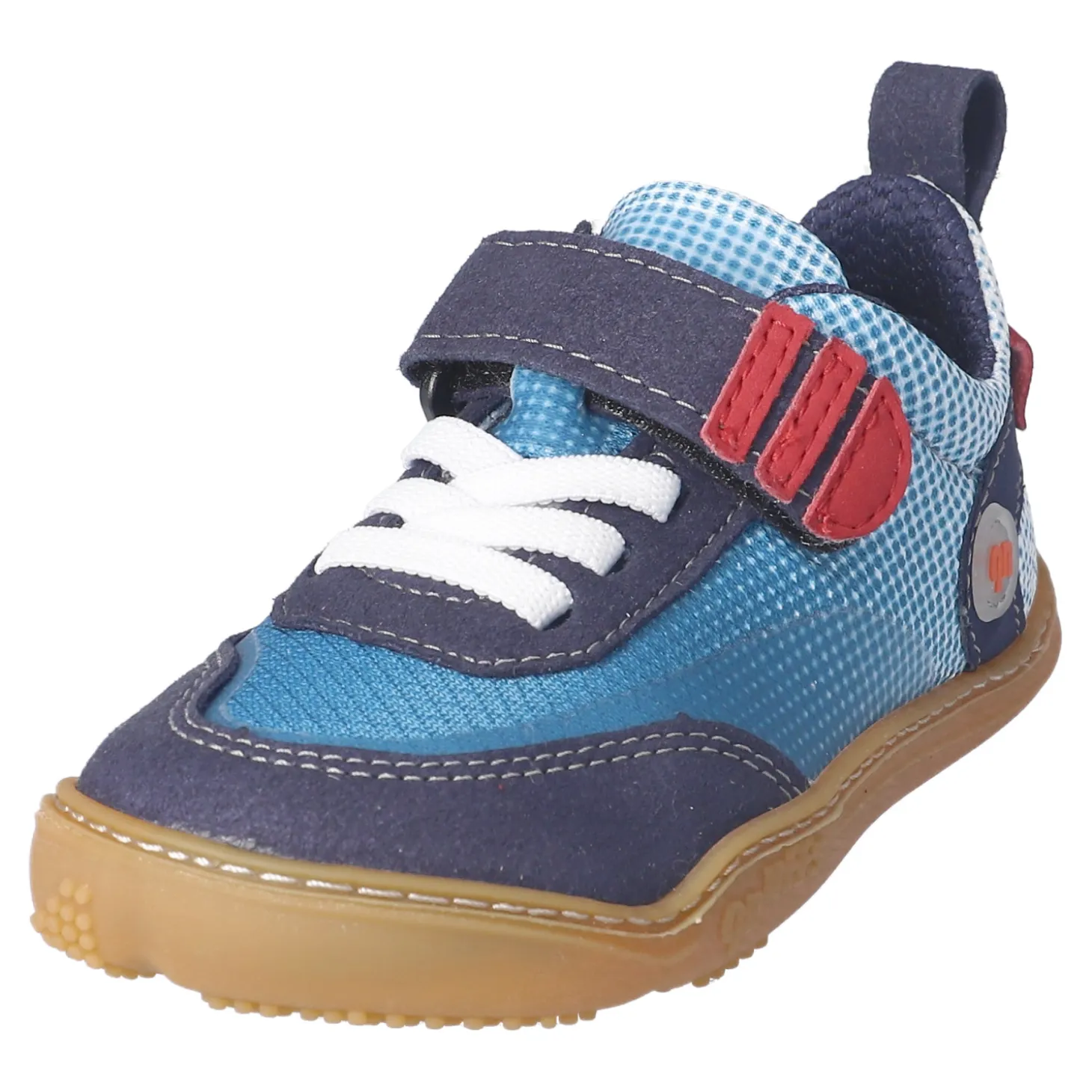 FICHTE - Barfußschuhe Blau