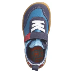 FICHTE - Barfußschuhe Blau
