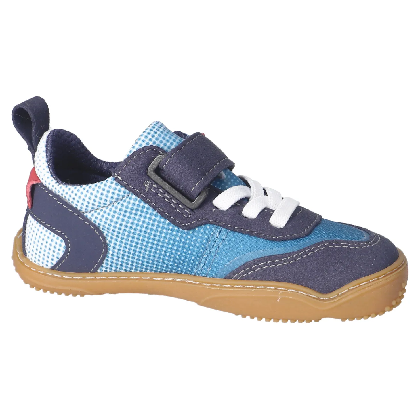 FICHTE - Barfußschuhe Blau